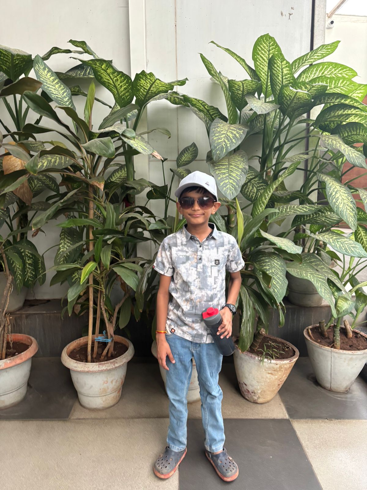 Ajinkya Nawale